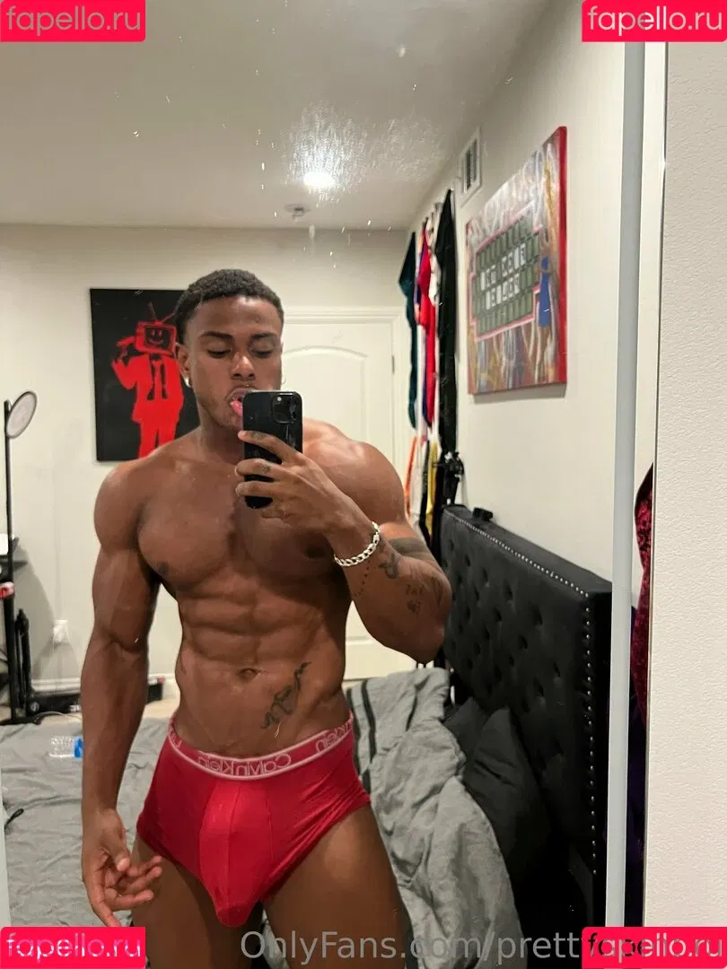 prettyskinboi Onlyfans Photo Gallery 