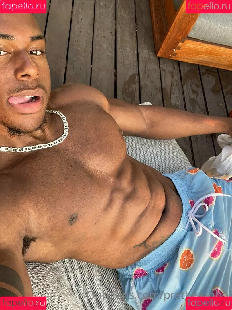 prettyskinboi Onlyfans Photo Gallery 