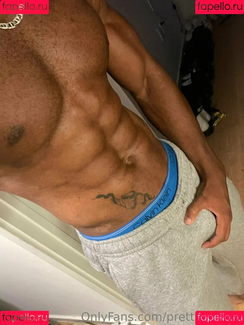 prettyskinboi Onlyfans Photo Gallery 