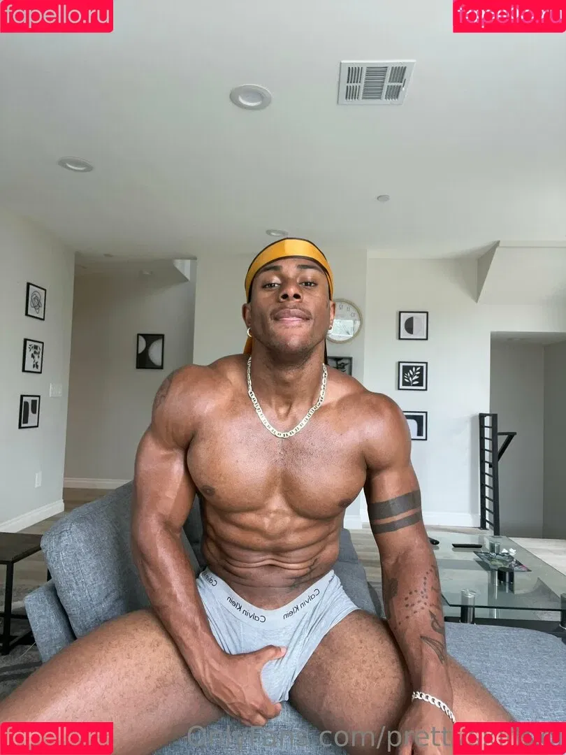 prettyskinboi Onlyfans Photo Gallery 