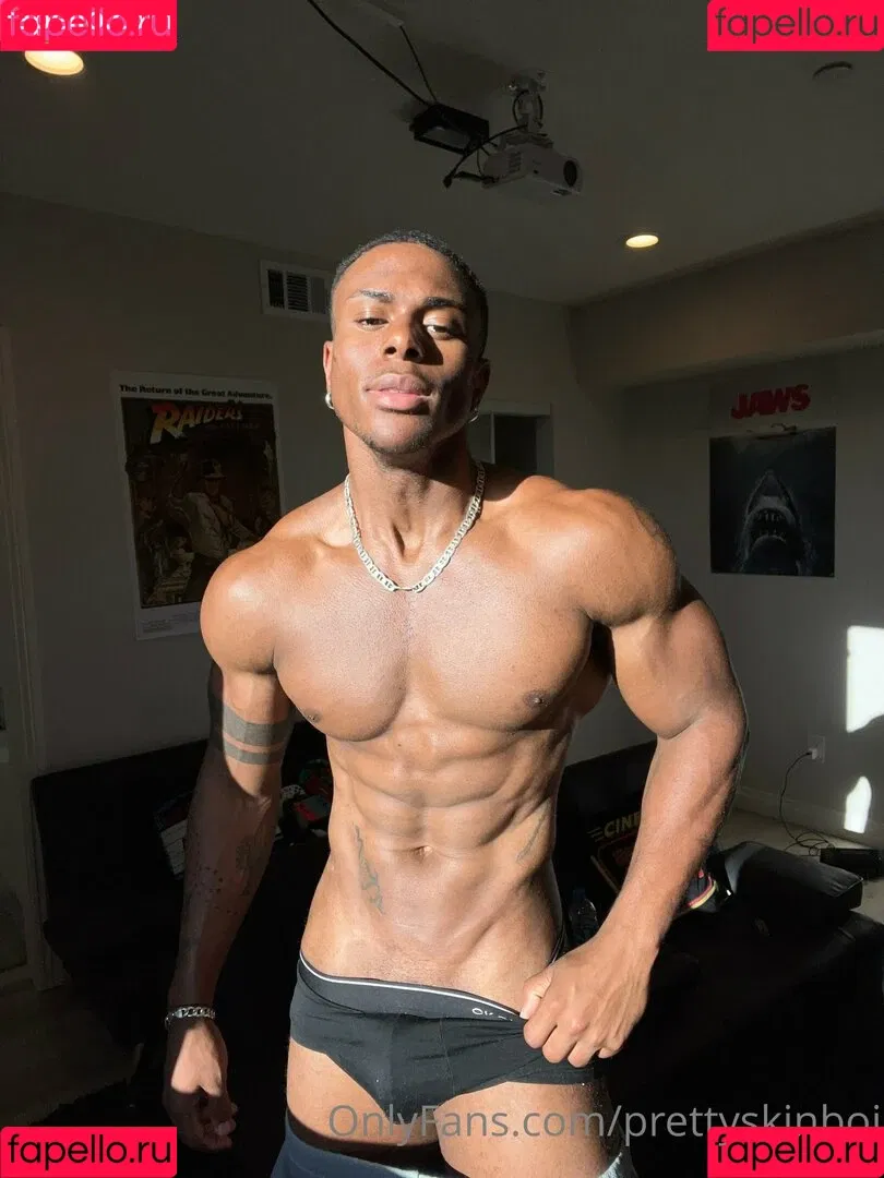 prettyskinboi Onlyfans Photo Gallery 