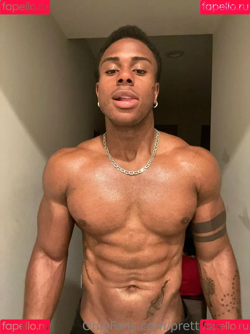 prettyskinboi Onlyfans Photo Gallery 