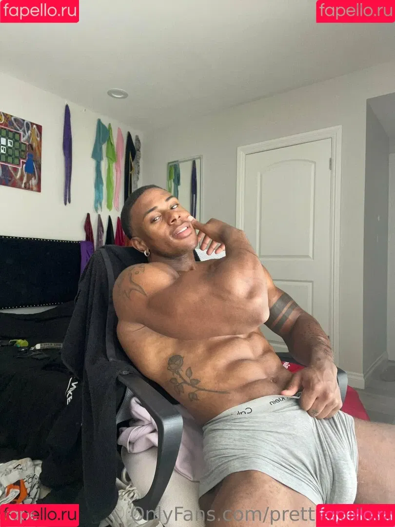 prettyskinboi Onlyfans Photo Gallery 