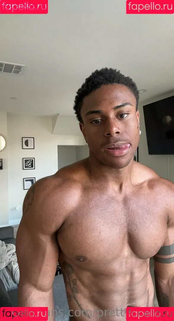 prettyskinboi Onlyfans Photo Gallery 