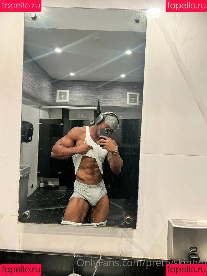 prettyskinboi Onlyfans Photo Gallery 