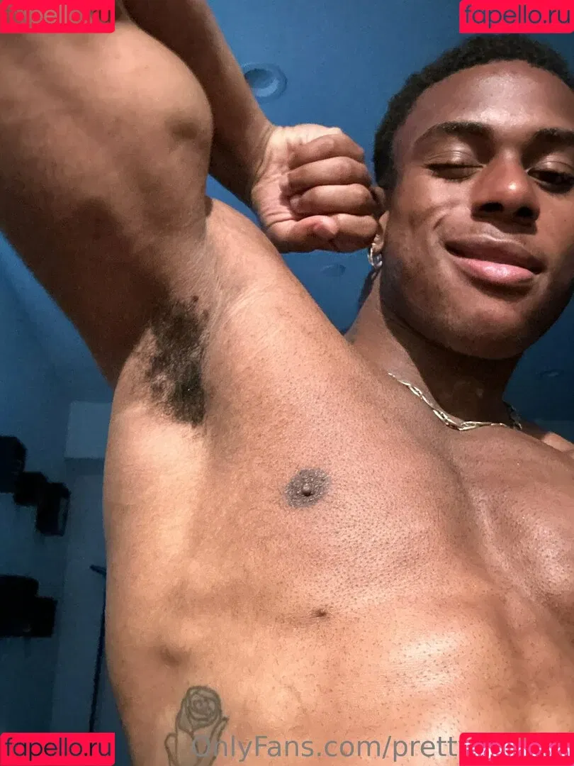 prettyskinboi Onlyfans Photo Gallery 