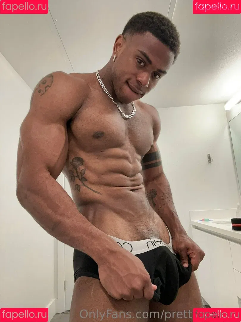 prettyskinboi Onlyfans Photo Gallery 