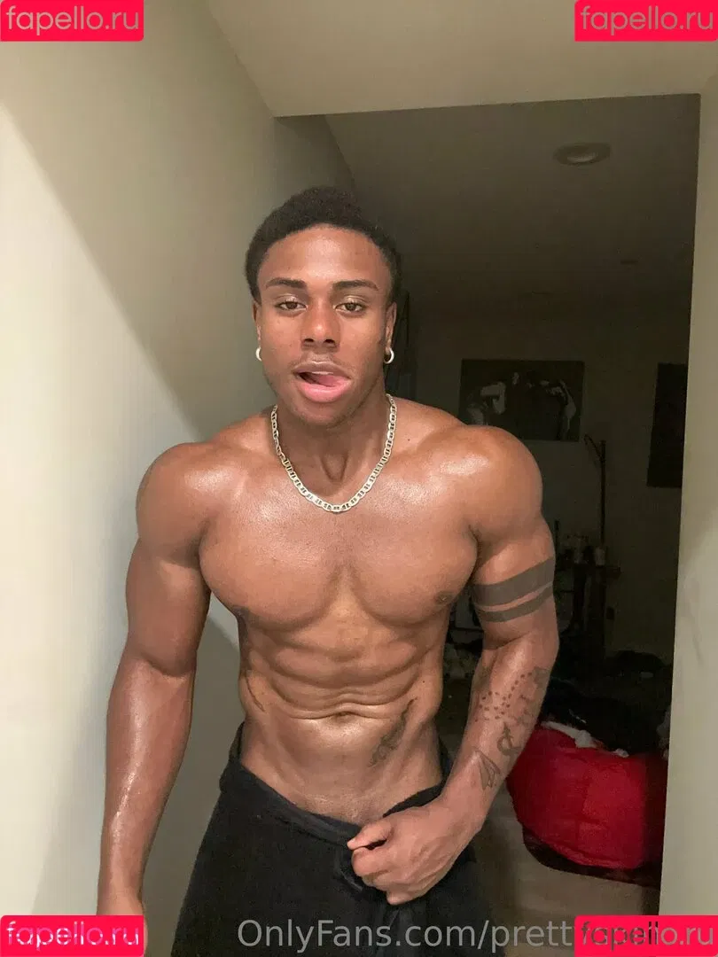prettyskinboi Onlyfans Photo Gallery 