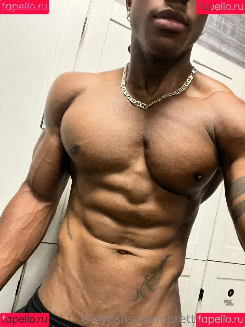 prettyskinboi Onlyfans Photo Gallery 