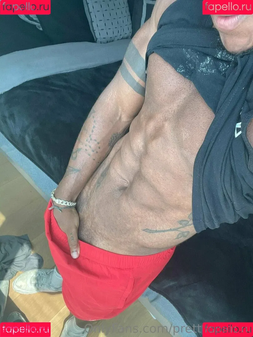 prettyskinboi Onlyfans Photo Gallery 