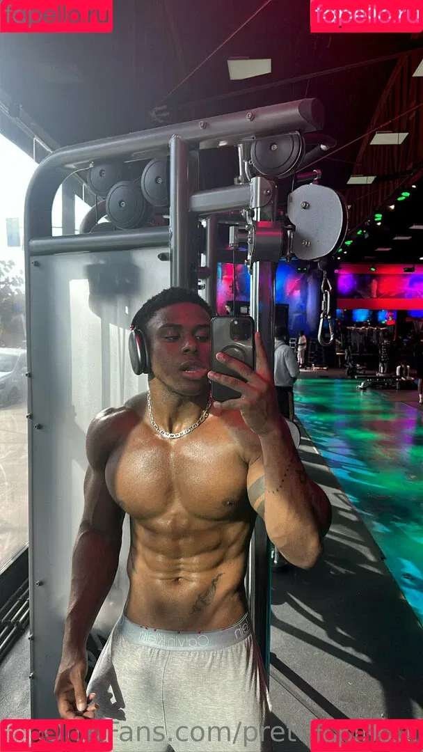 prettyskinboi Onlyfans Photo Gallery 