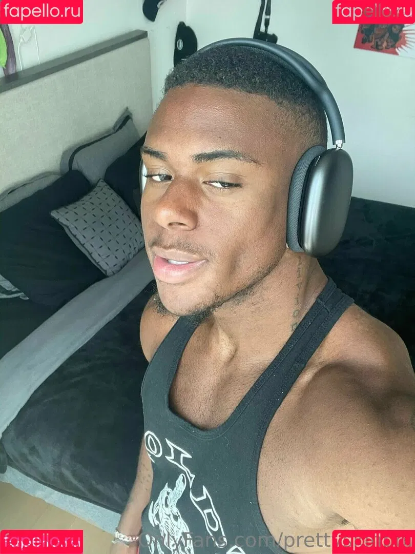 prettyskinboi Onlyfans Photo Gallery 