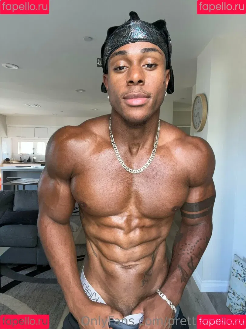prettyskinboi Onlyfans Photo Gallery 