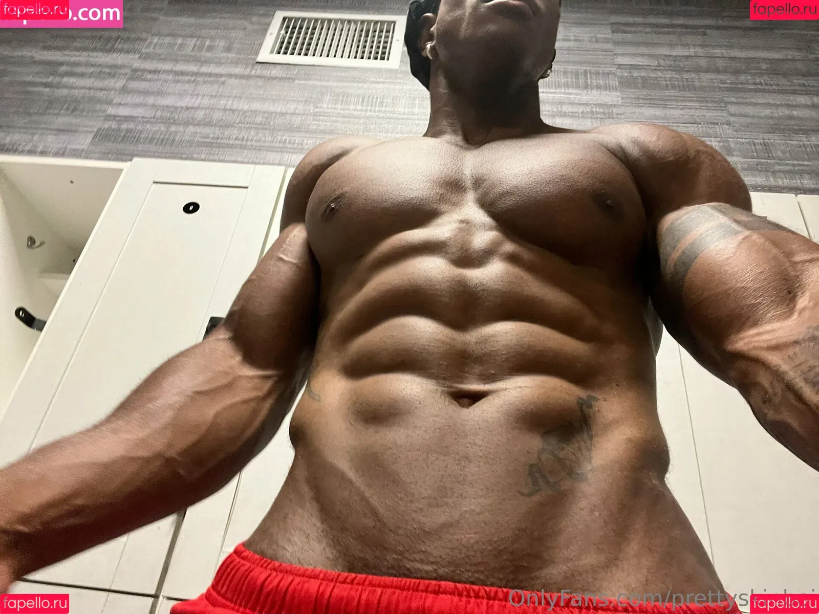 prettyskinboi Onlyfans Photo Gallery 