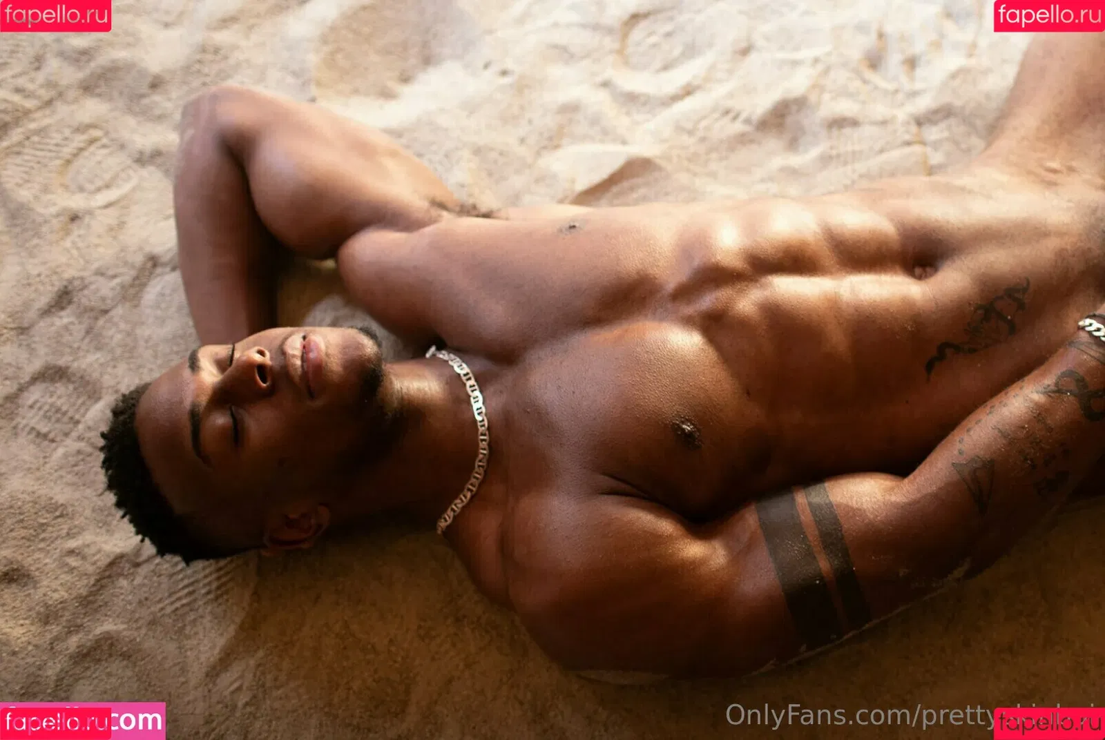 prettyskinboi Onlyfans Photo Gallery 