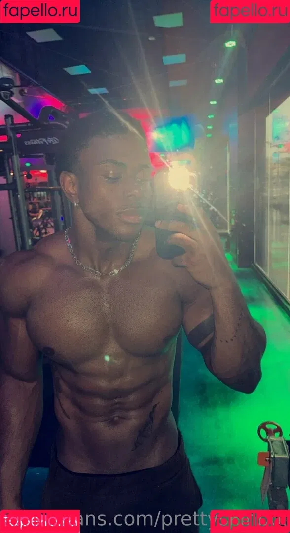 prettyskinboi Onlyfans Photo Gallery 
