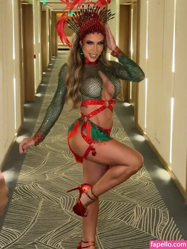 Tatiane Minerato Onlyfans Photo Gallery 