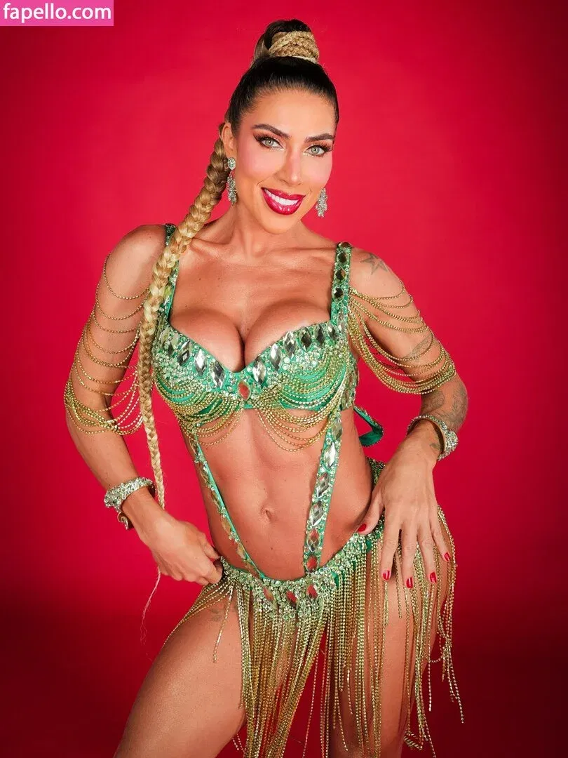 Tatiane Minerato Onlyfans Photo Gallery 