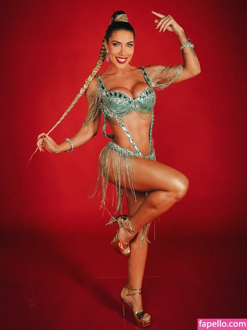 Tatiane Minerato Onlyfans Photo Gallery 