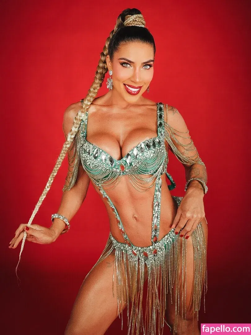 Tatiane Minerato Onlyfans Photo Gallery 