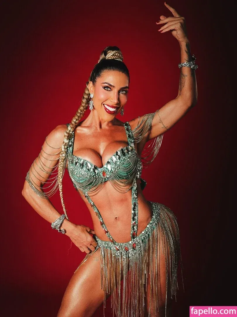 Tatiane Minerato Onlyfans Photo Gallery 