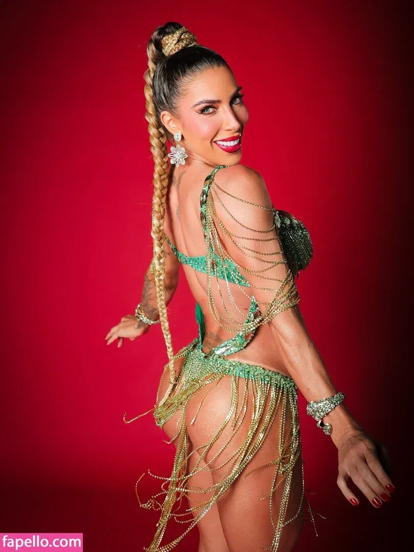 Tatiane Minerato Onlyfans Photo Gallery 