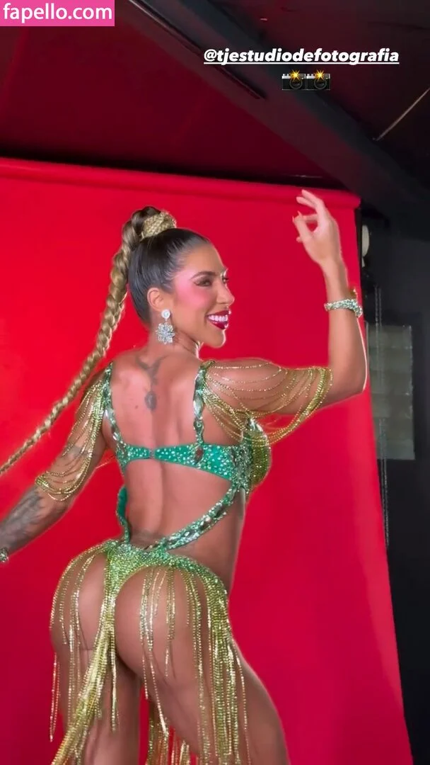 Tatiane Minerato Onlyfans Photo Gallery 