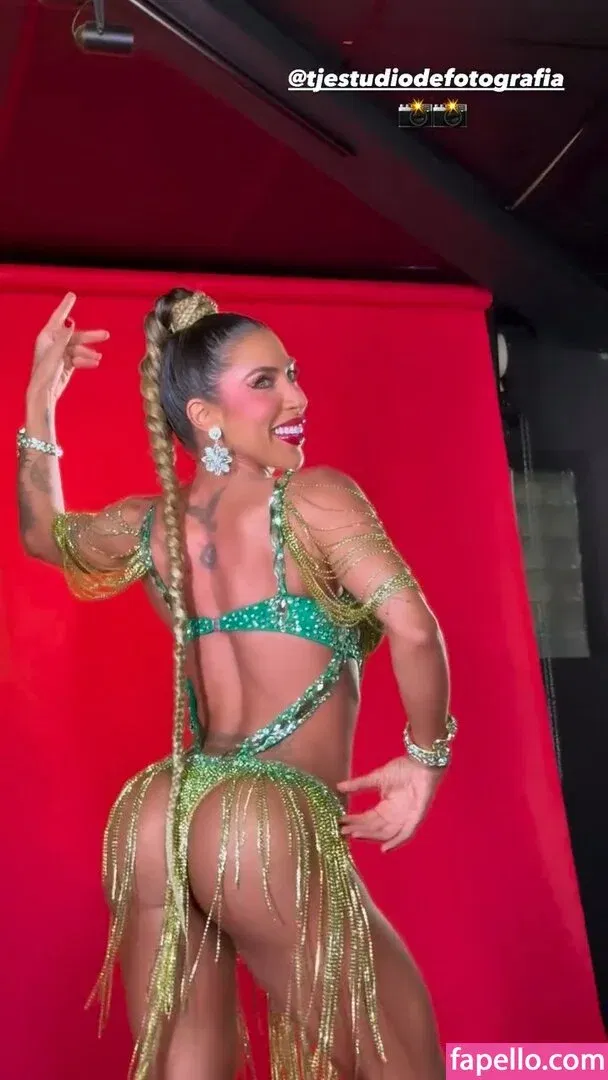 Tatiane Minerato Onlyfans Photo Gallery 