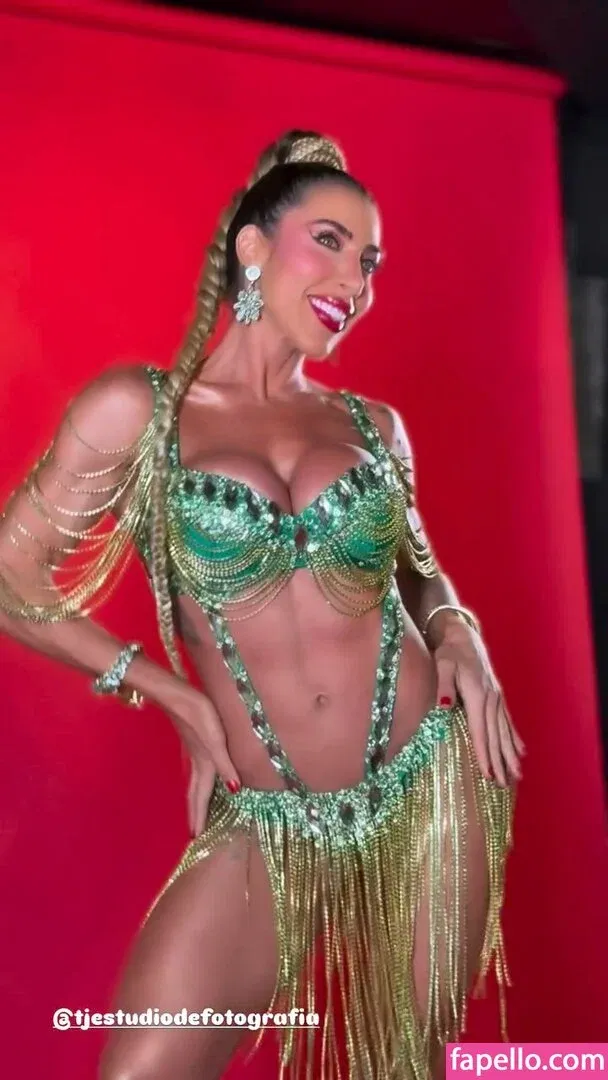 Tatiane Minerato Onlyfans Photo Gallery 