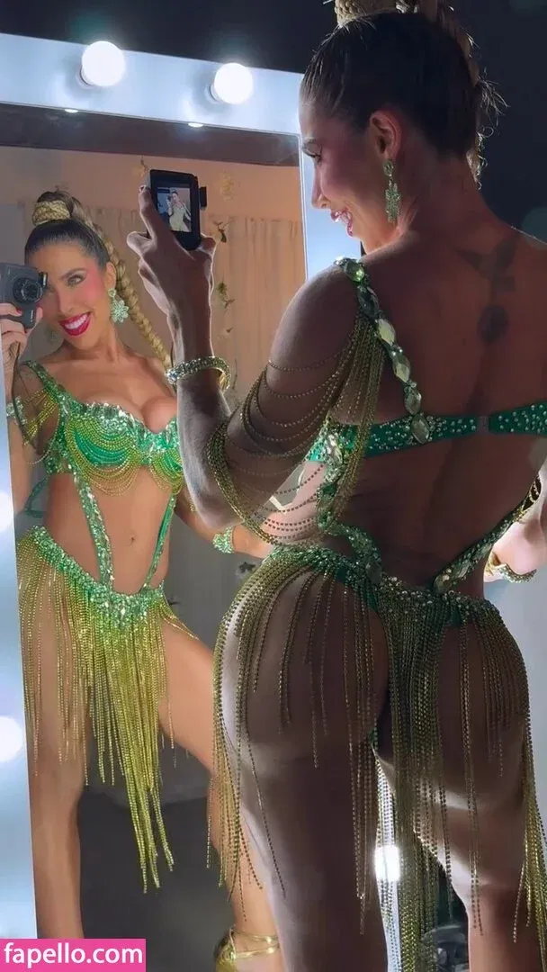 Tatiane Minerato Onlyfans Photo Gallery 