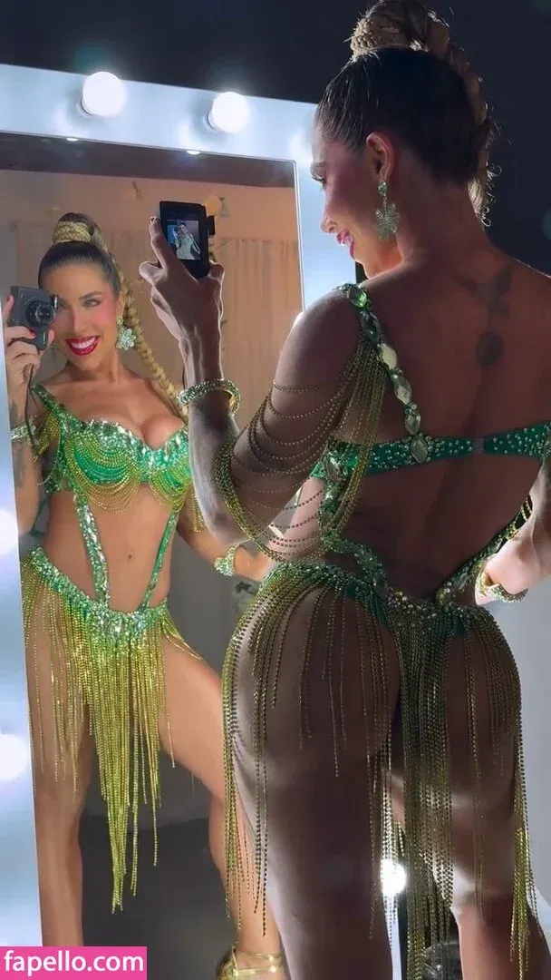 Tatiane Minerato Onlyfans Photo Gallery 