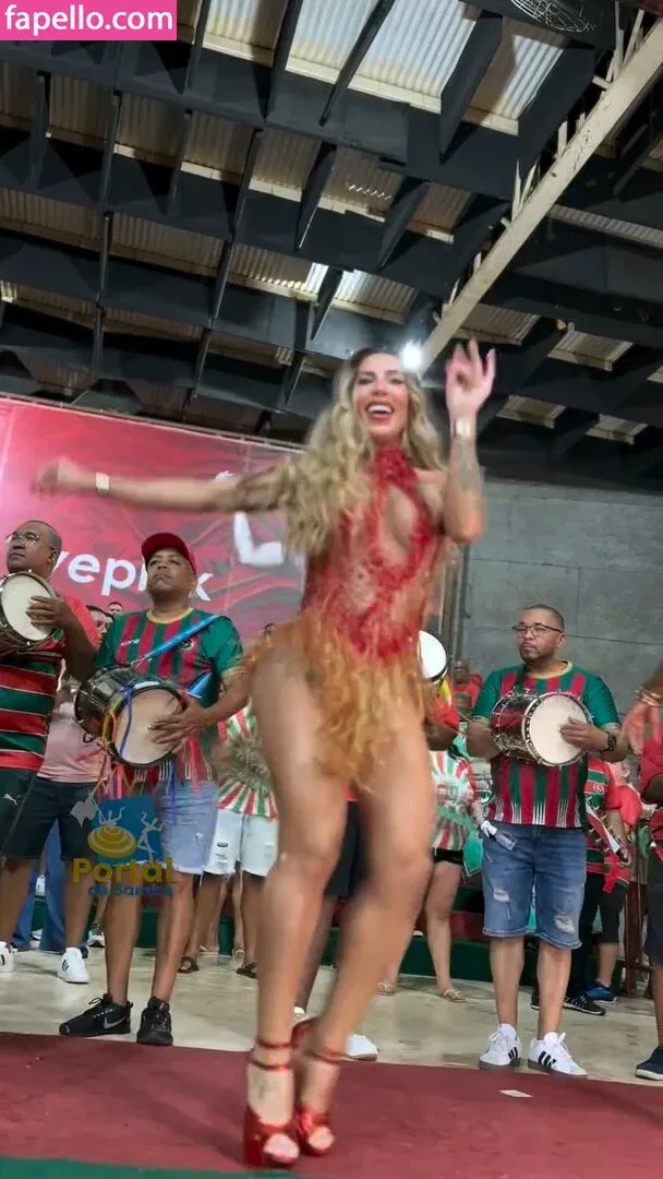 Tatiane Minerato Onlyfans Photo Gallery 