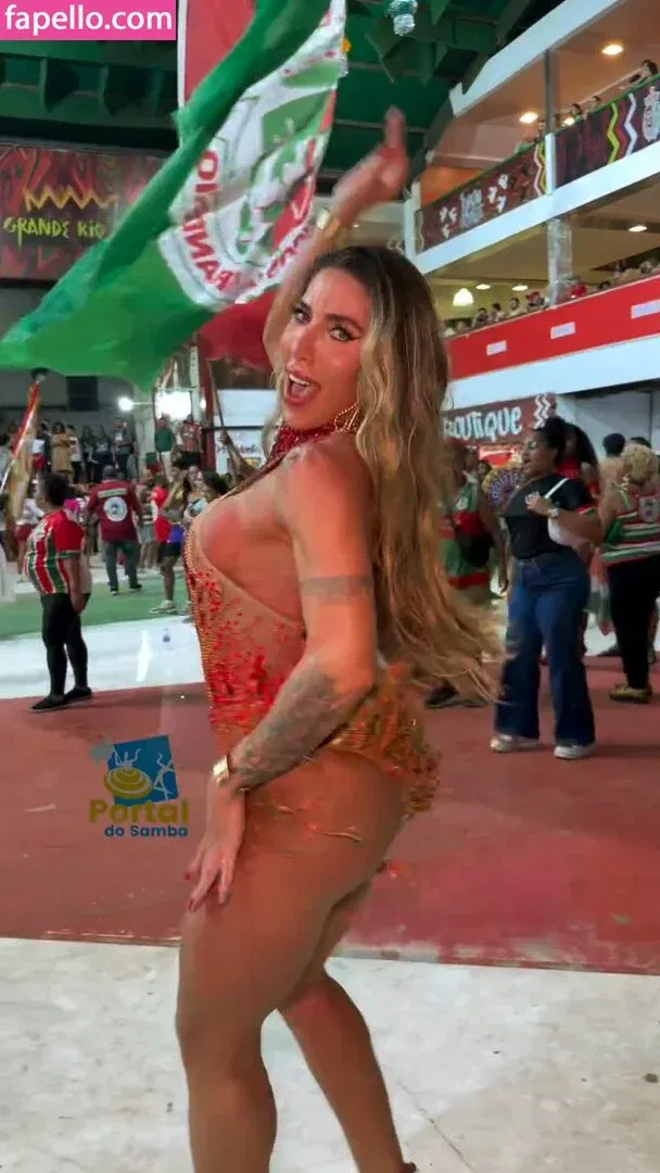 Tatiane Minerato Onlyfans Photo Gallery 