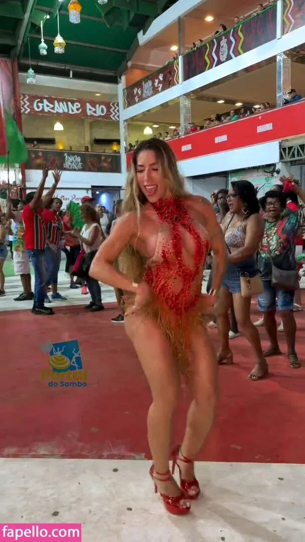 Tatiane Minerato Onlyfans Photo Gallery 