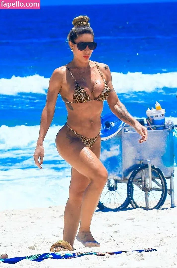 Tatiane Minerato Onlyfans Photo Gallery 