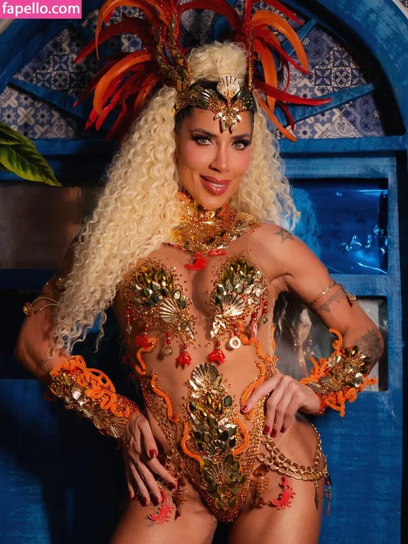 Tatiane Minerato Onlyfans Photo Gallery 