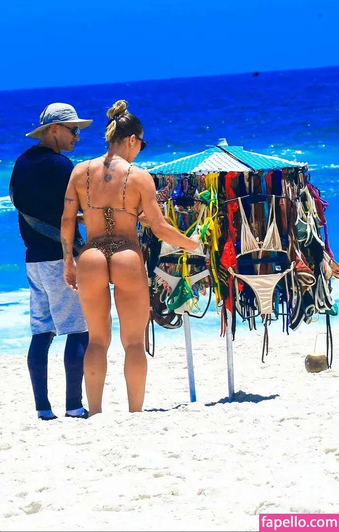 Tatiane Minerato Onlyfans Photo Gallery 