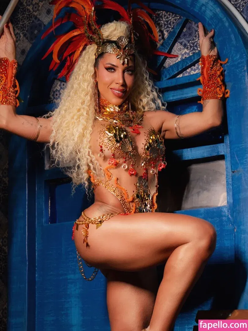 Tatiane Minerato Onlyfans Photo Gallery 