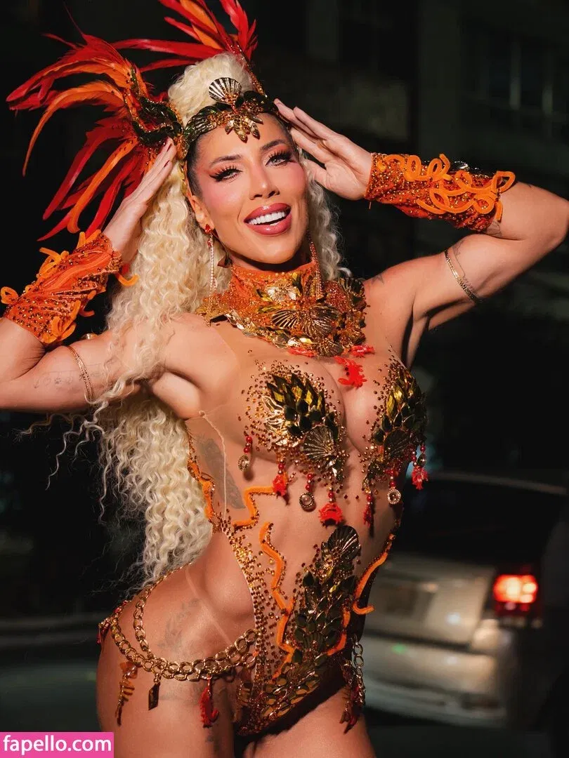 Tatiane Minerato Onlyfans Photo Gallery 