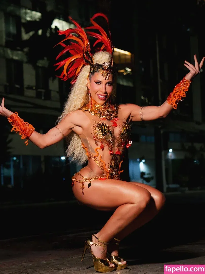 Tatiane Minerato Onlyfans Photo Gallery 