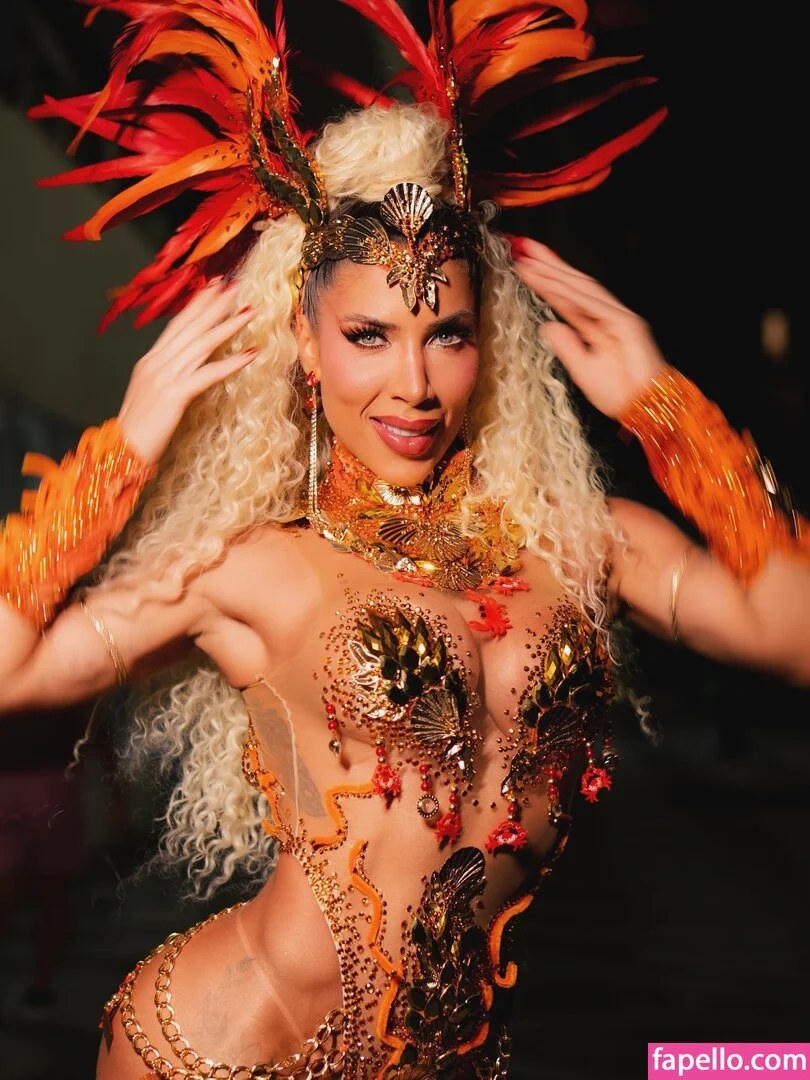 Tatiane Minerato Onlyfans Photo Gallery 