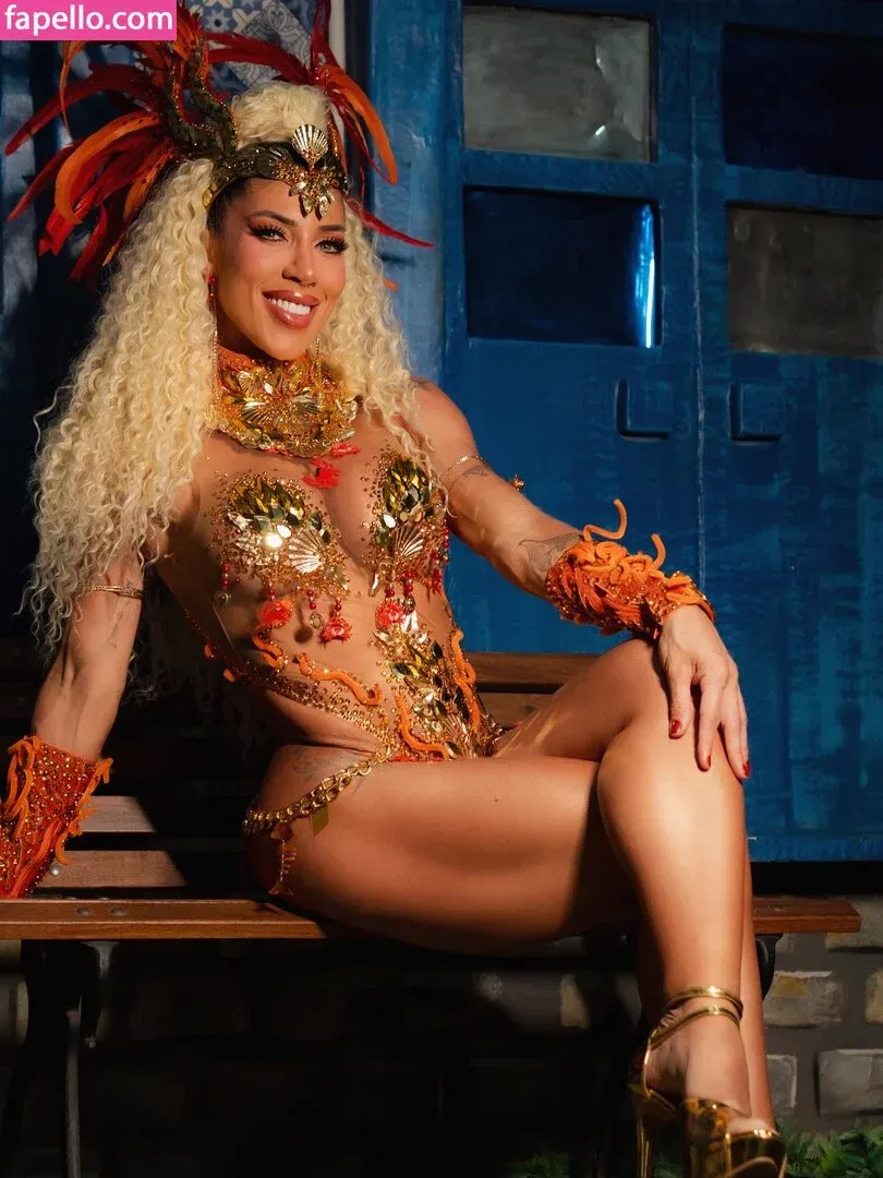 Tatiane Minerato Onlyfans Photo Gallery 