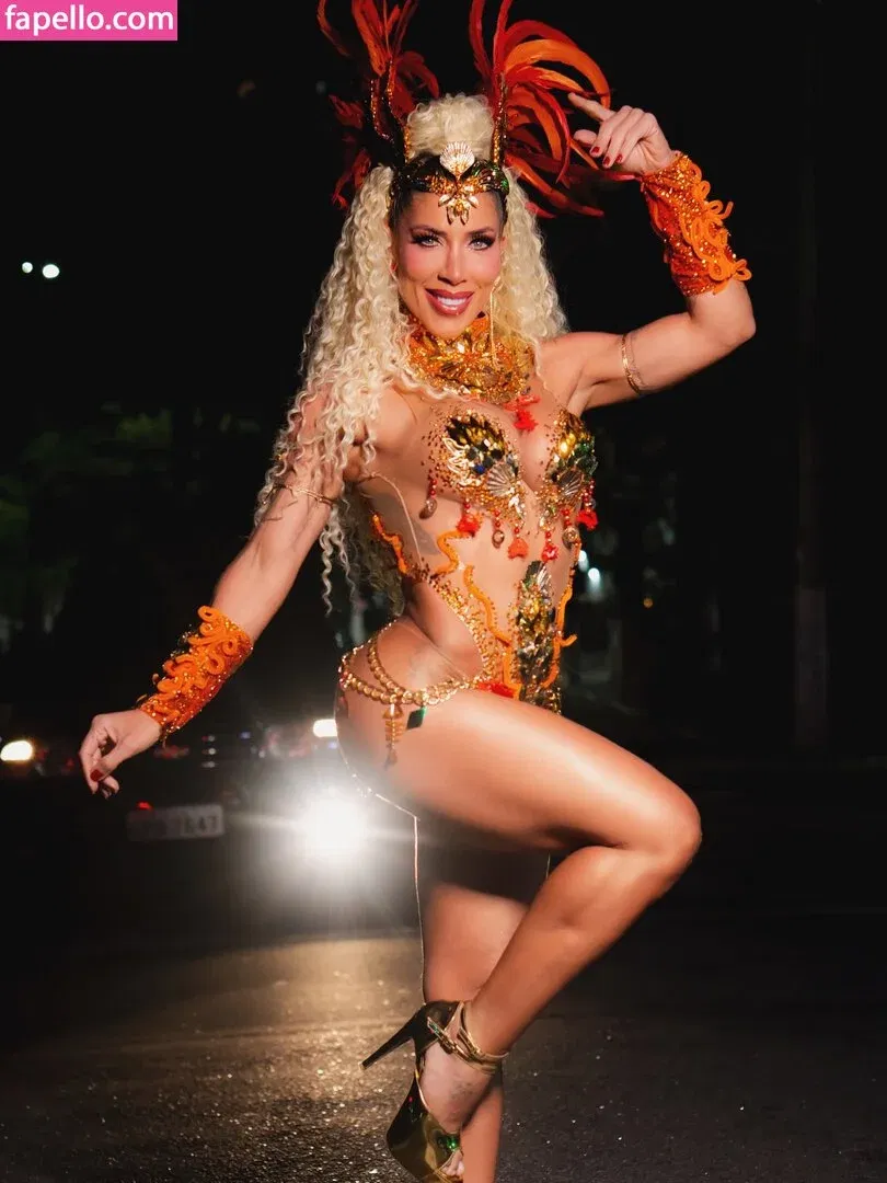 Tatiane Minerato Onlyfans Photo Gallery 