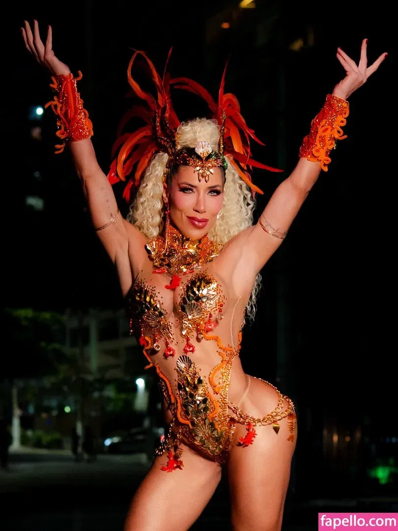 Tatiane Minerato Onlyfans Photo Gallery 