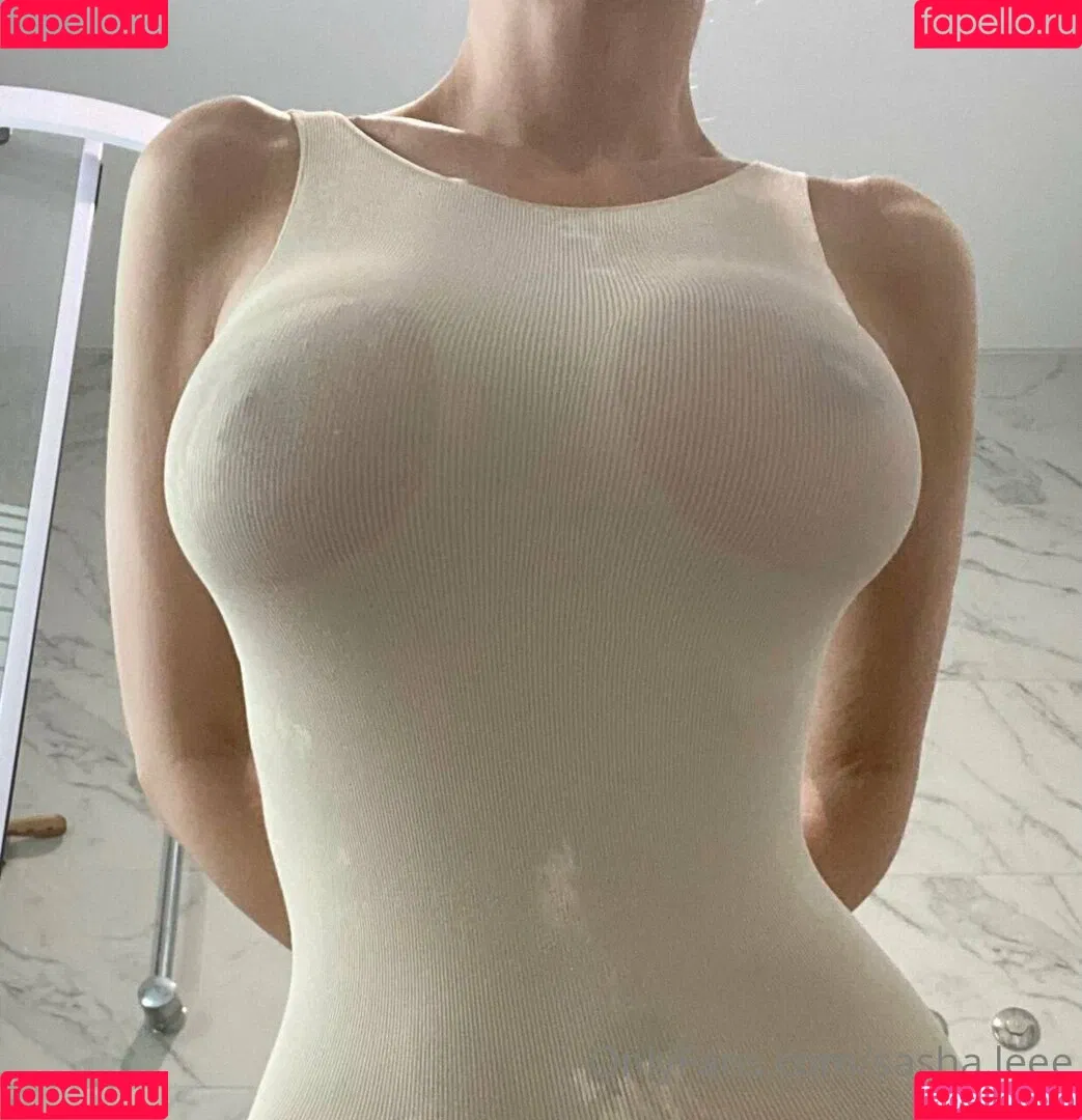 sasha.leee Onlyfans Photo Gallery 