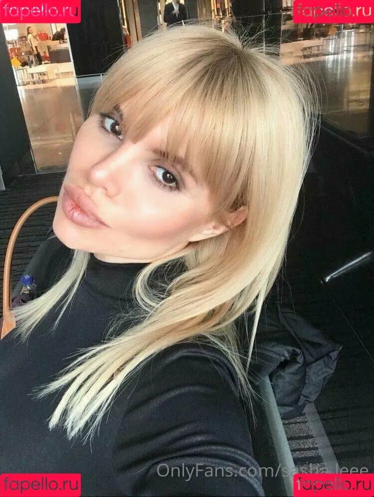 sasha.leee Onlyfans Photo Gallery 