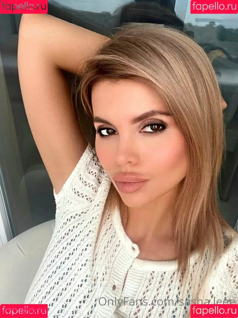 sasha.leee Onlyfans Photo Gallery 