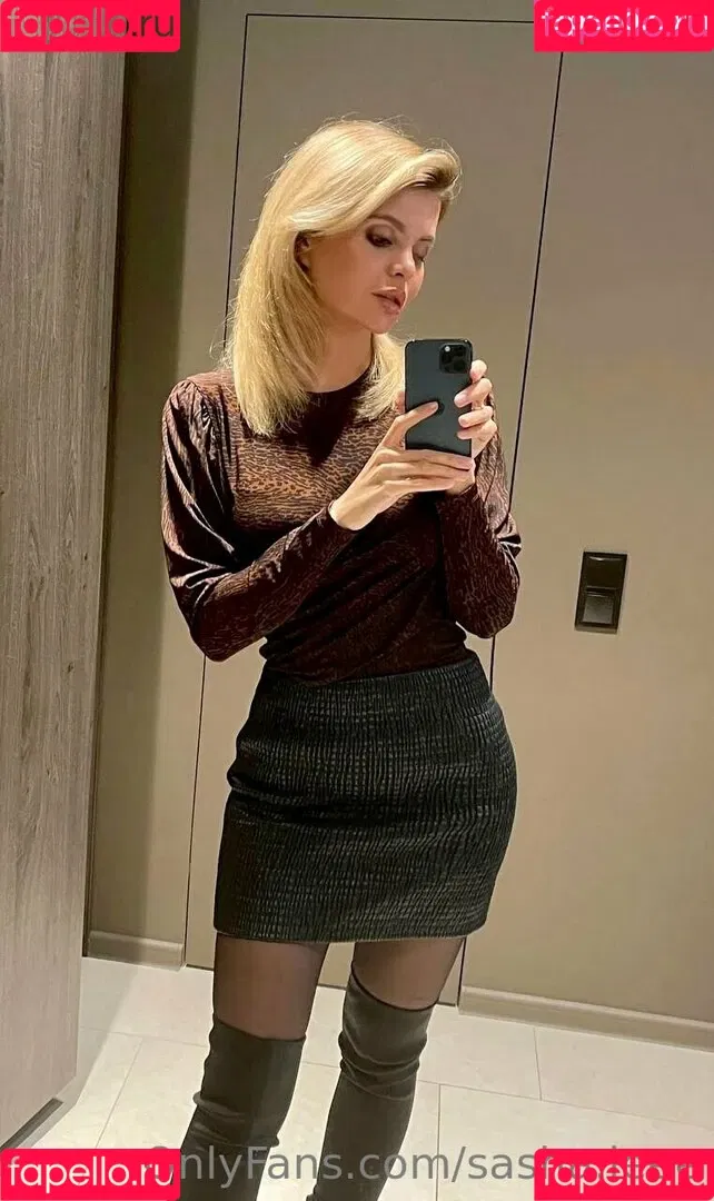 sasha.leee Onlyfans Photo Gallery 