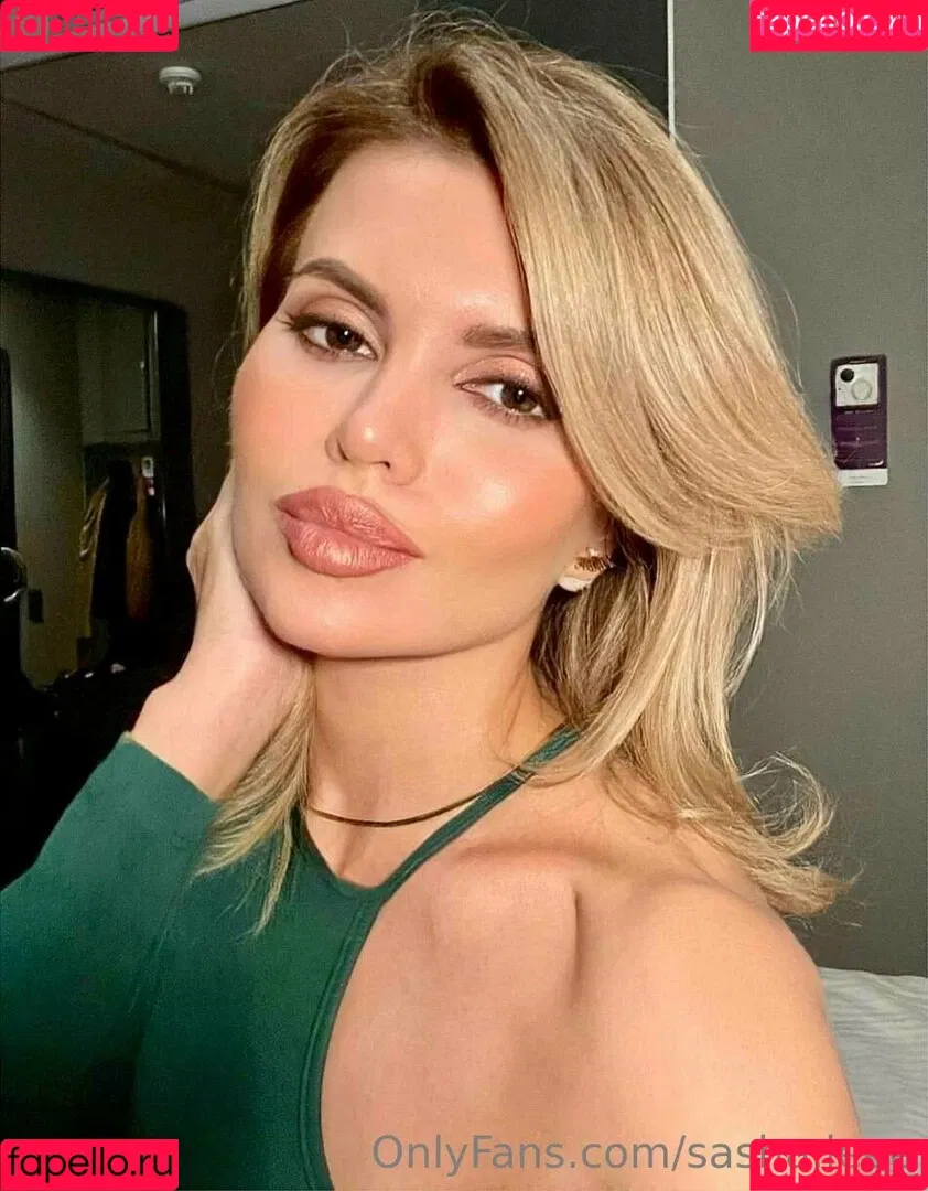 sasha.leee Onlyfans Photo Gallery 