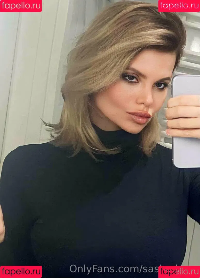 sasha.leee Onlyfans Photo Gallery 